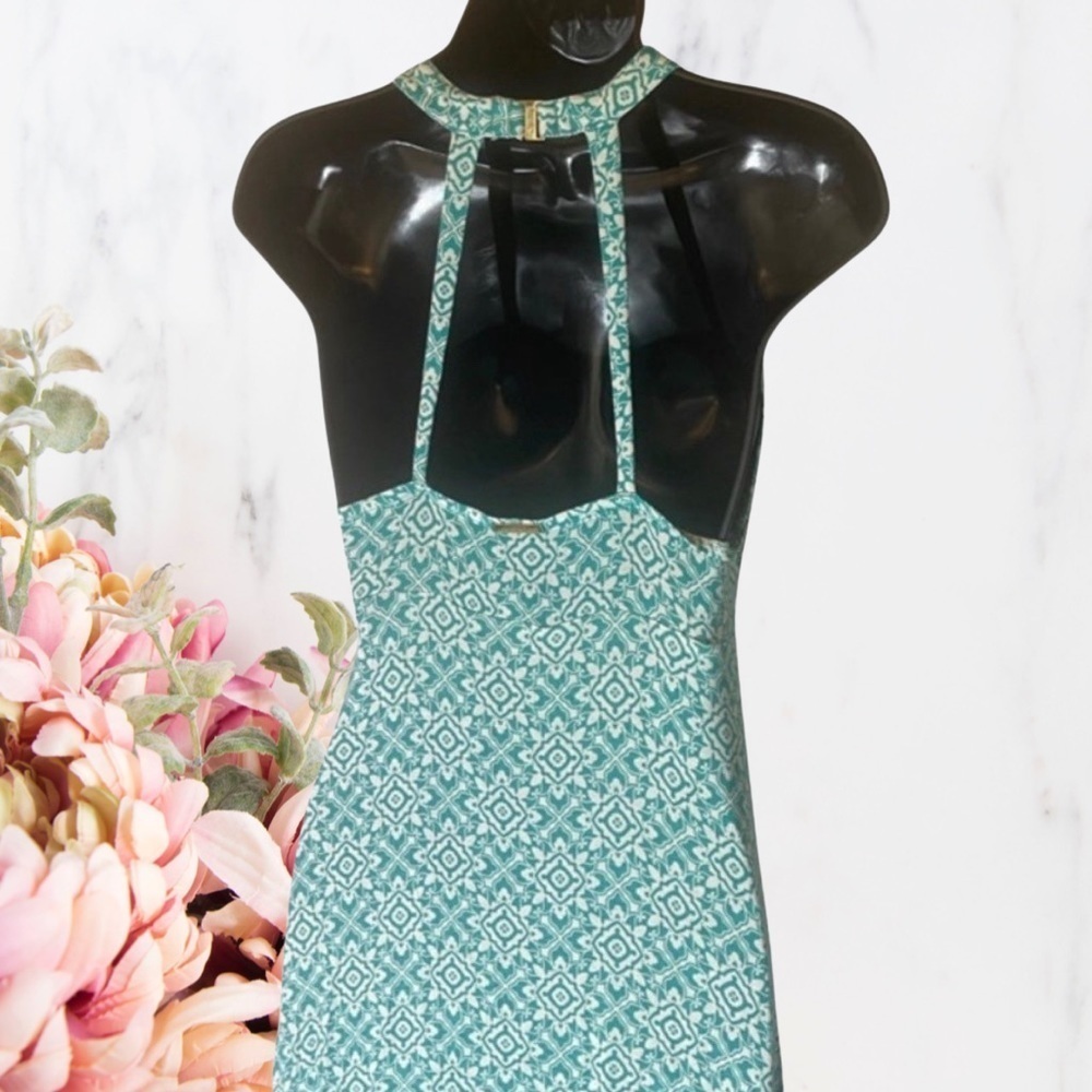Laundry By Shelli Segal Cover-up/ Dress NWOT - Picture 3 of 7